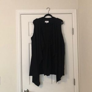 DR2 Sleeveless Vest